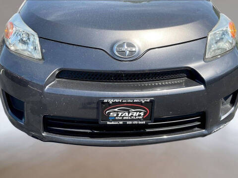 2010 Scion xD
