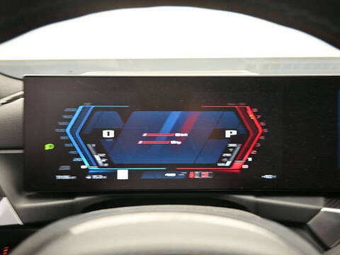 2023 BMW M3 Competition xDrive