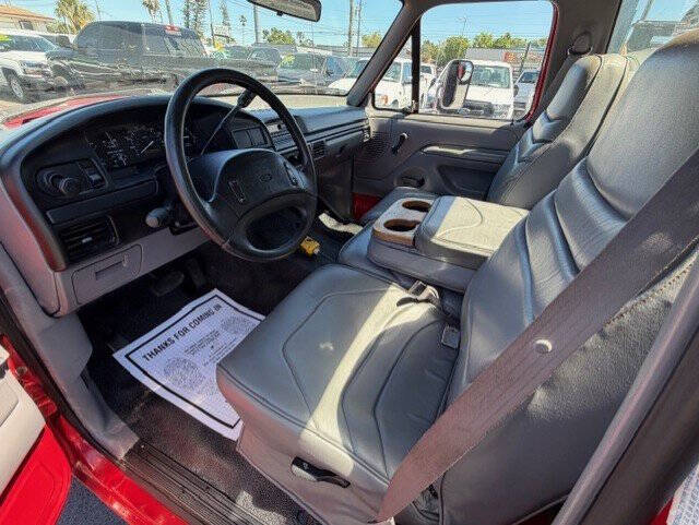 1997 Ford F-350