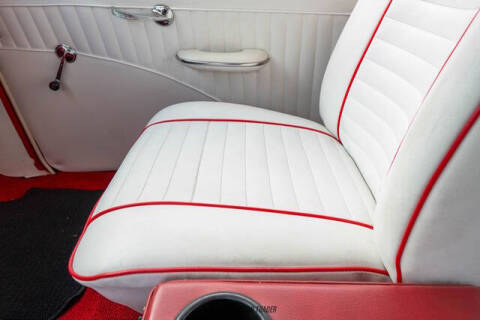 1956 Chevrolet Bel Air