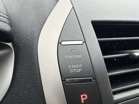2016 Lincoln MKZ
