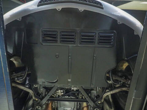 2007 Bentley Continental GT