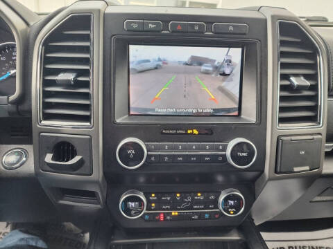 2021 Ford Expedition MAX XLT