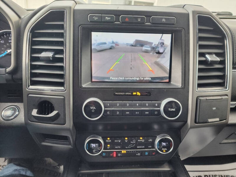 2021 Ford Expedition MAX XLT