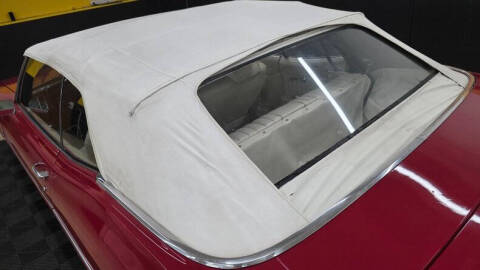 1969 Pontiac Parisienne