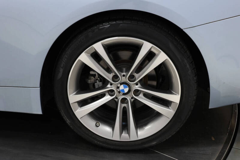 2014 BMW 4 Series 428i