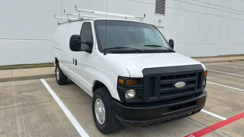 2008 Ford E-Series E-250