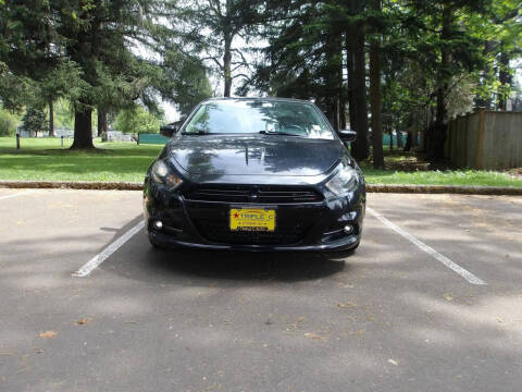 2013 Dodge Dart