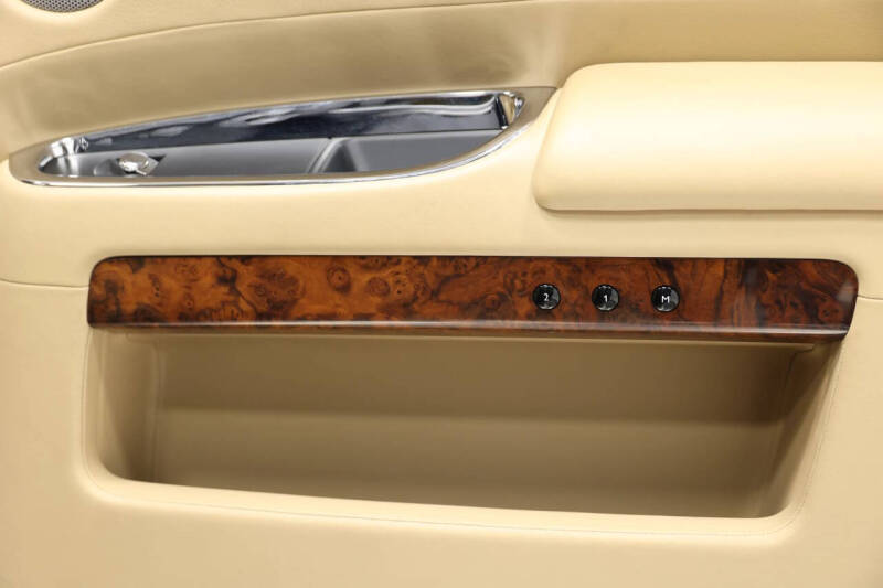 2015 Rolls-Royce Ghost