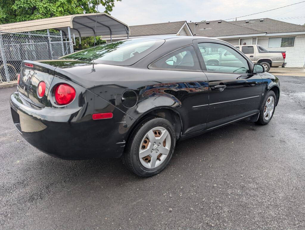 2008 Chevrolet Cobalt for sale at 369 Auto Sales LLC in Murfreesboro, TN