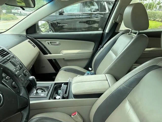 2011 Mazda CX-9 Touring