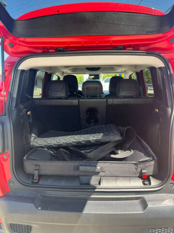 2017 Jeep Renegade Limited