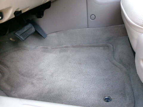 2005 Chevrolet Malibu Maxx LT