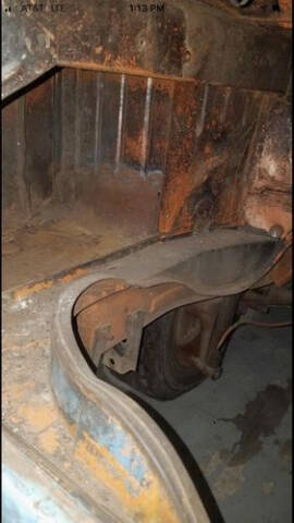 1977 Volkswagen Vanagon