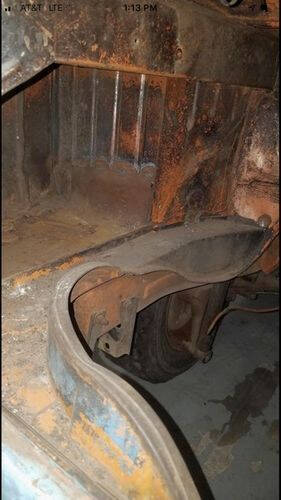 1977 Volkswagen Vanagon