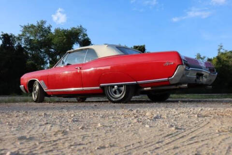 1967 Buick Skylark