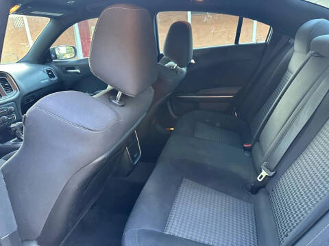 2019 Dodge Charger GT