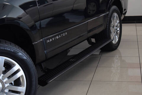 2014 Lincoln Navigator
