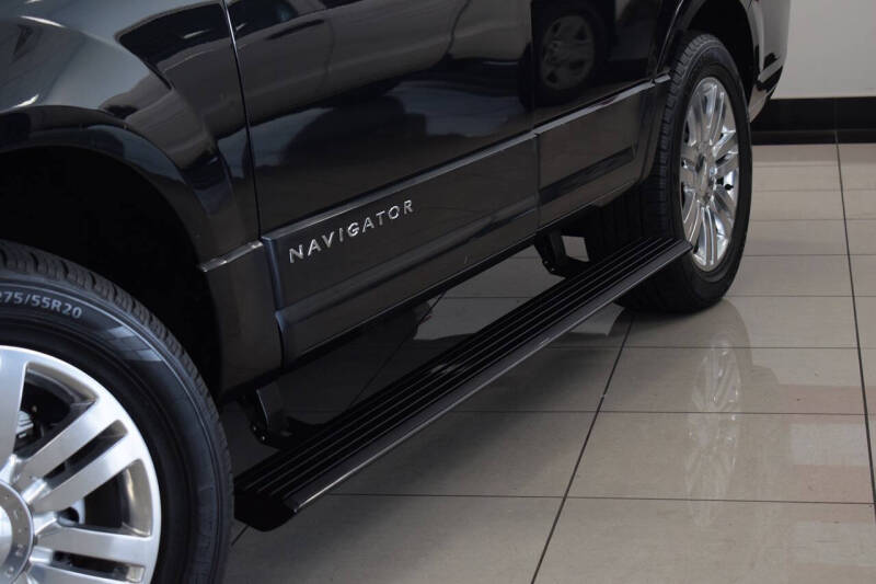 2014 Lincoln Navigator
