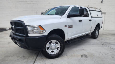 2017 RAM 3500 for sale at AUTO FIESTA in Norcross GA