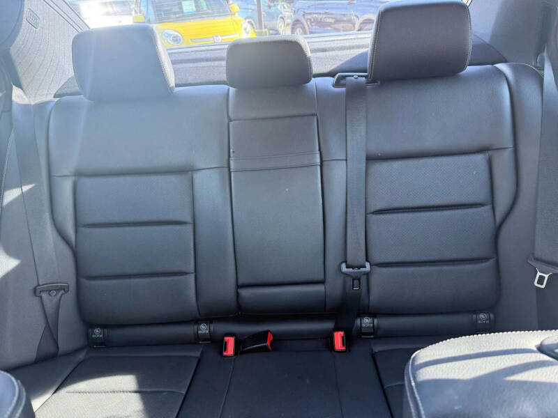 2016 Mercedes-Benz E-Class E 350 4MATIC