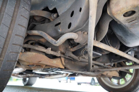 1985 Chevrolet El Camino