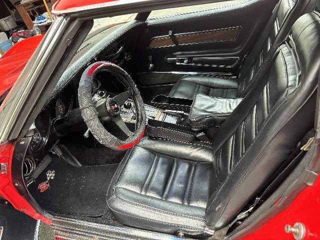 1975 Chevrolet Corvette