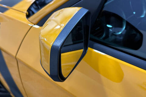 2013 Ford Mustang Boss 302