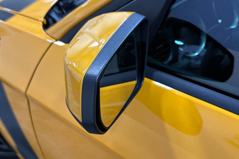 2013 Ford Mustang Boss 302