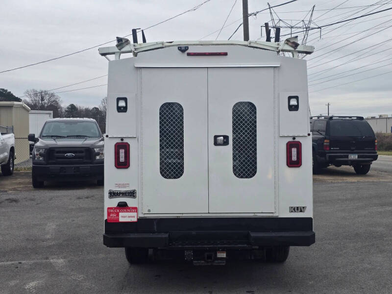2019 Chevrolet Express 3500