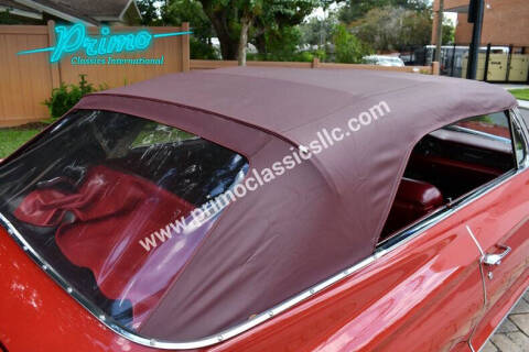 1961 Cadillac Eldorado