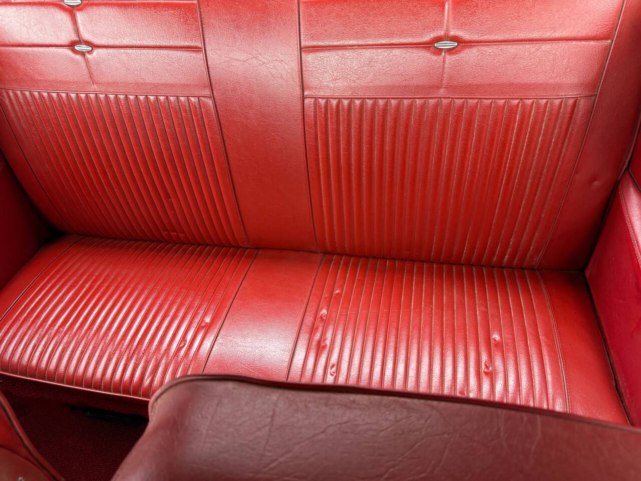 1963 Chevrolet Corvair 21