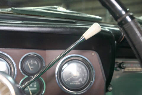 1962 Studebaker Hawk
