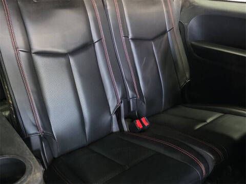 2015 Dodge Durango R/T