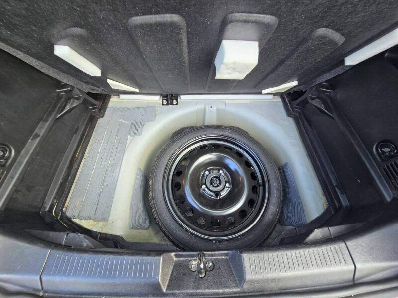 2020 Chevrolet Sonic LT