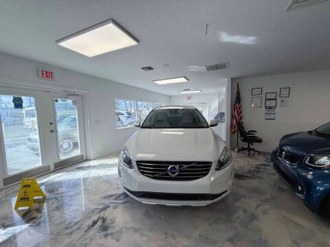 2015 Volvo XC60 T5 Premier