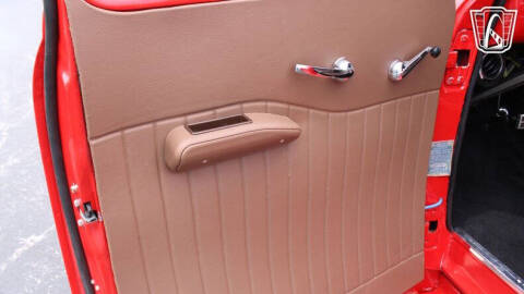 1947 Chevrolet 3100