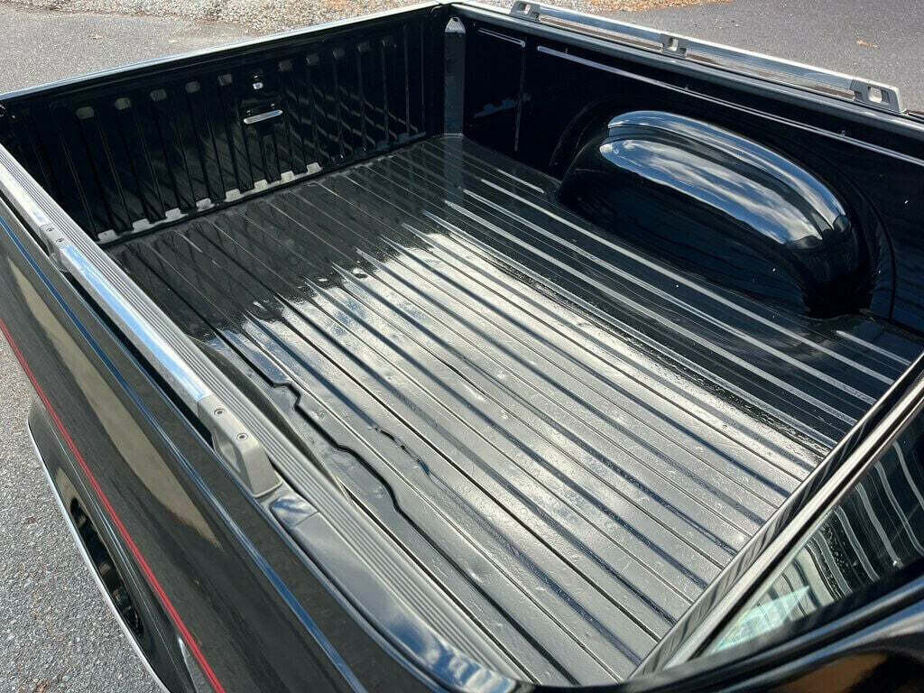 1982 Dodge Rampage 11