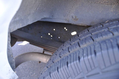 2010 Ford E-Series E-350 SD XLT