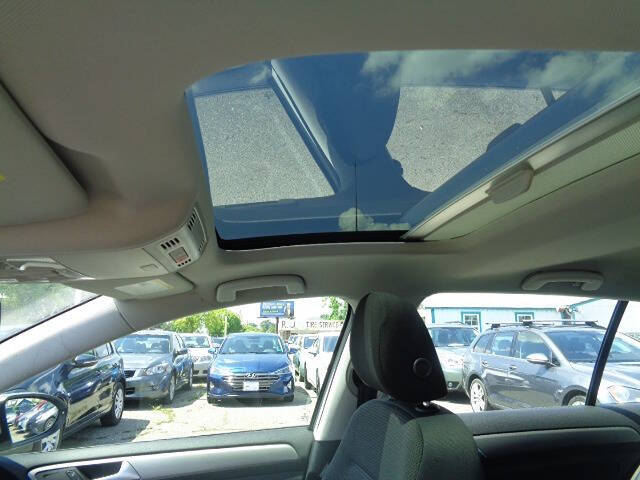 2016 Volkswagen Golf TSI SE