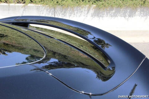 2014 Aston Martin Vanquish