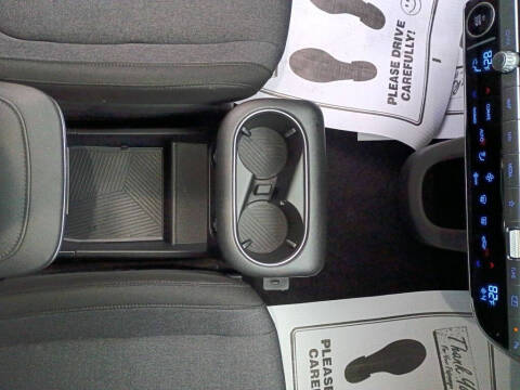 2023 Hyundai Ioniq 5 SE