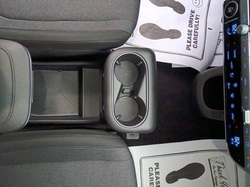 2023 Hyundai Ioniq 5 SE