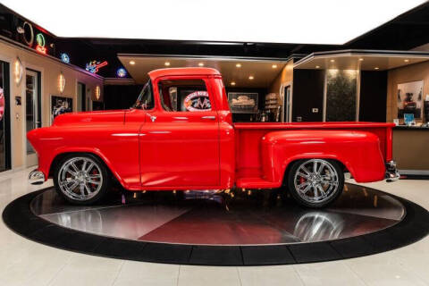 1955 Chevrolet 3100