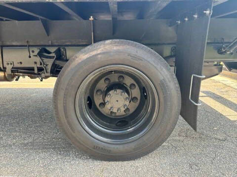 2024 Chevrolet Silverado 5500HD