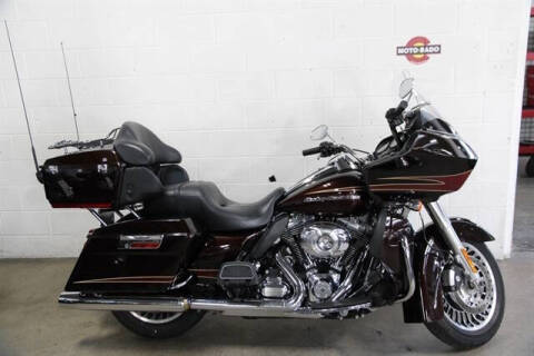 2011 Harley-Davidson Road Glide