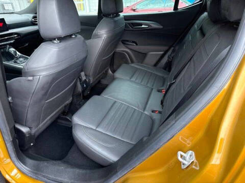 2024 Dodge Hornet R/T Plus