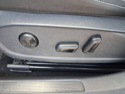 2021 Volkswagen Jetta SE