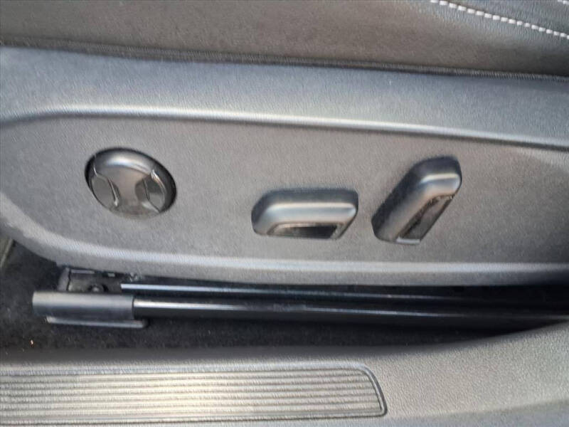 2021 Volkswagen Jetta SE