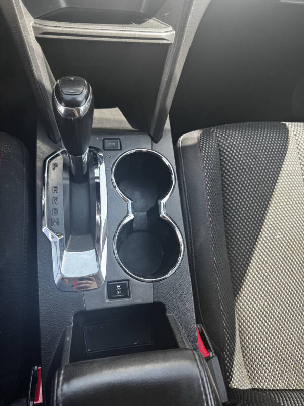 2016 GMC Terrain SLE-2